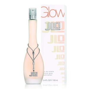 Perfume Glow – 100ml – Mujer – Eau De Toilette