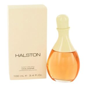 Perfume Halston – 100ml – Mujer – Cologne