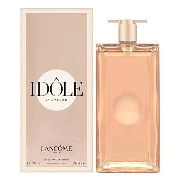 Perfume Idôle L’intense – Eau De Parfum Intense -75ml – Mujer