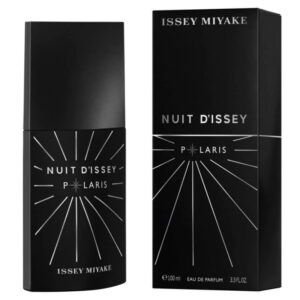 Perfume Issey Miyake Nuit D’issey Polaris – Eau De parfum – 100ml – Hombre