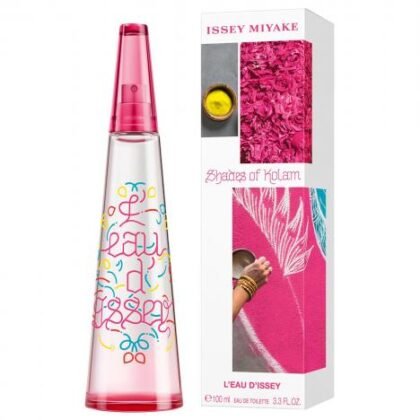 Perfume Issey Miyake Shades Of Kolam – Eau De Toilette – 100ml – Mujer