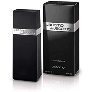 Perfume Jacomo de Jacomo – Eau De Toilette