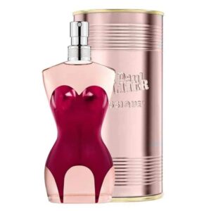 Perfume Jean Paul Gaultier Classique Eau De Parfum – 100ml – Mujer