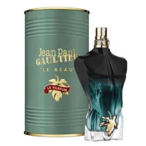 Perfume Jean Paul Gaultier Le Beau Le parfum – 125ml – Hombre – Eau De Parfum Intense