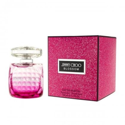 Perfume Jimmy Choo Blossom – Eau De Parfum – 100ml – Mujer