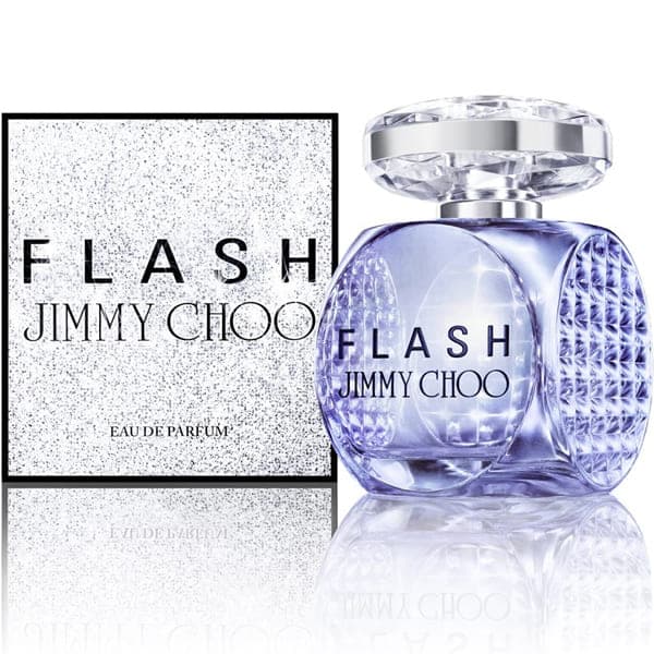 Perfume Jimmy Choo Flash – Eau De Parfum – 100ml – Mujer