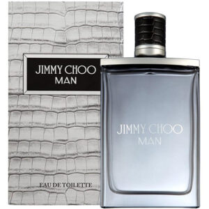 Perfume Jimmy Choo Man – 100ml – Hombre – Eau De Toilette