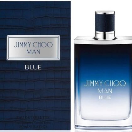Perfume Jimmy Choo Man Blue – 100ml – Hombre – Eau De Toilette