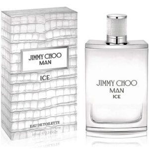 Perfume Jimmy Choo Man Ice – 100ml – Hombre – Eau De Toilette