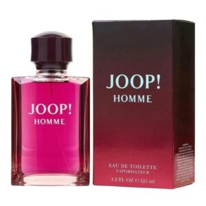 Perfume Joop! – 125ml – Hombre – Eau De Toilette