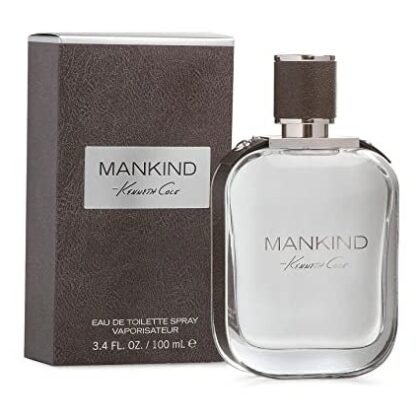 Perfume Kenneth Cole – Mankind – Eau De Toilette – 100ml – Hombre