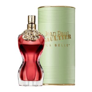 Perfume La Belle Eau De Parfum – 100ml – Mujer