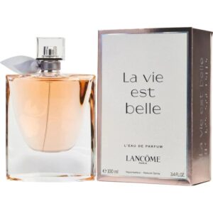 Perfume La Vie Est Belle – L’Eau De Parfum – 100ml – Mujer