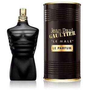 Perfume Le Male Le Parfum Eau De Parfum Intense – 125ml – Hombre