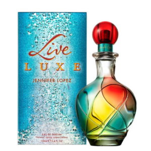 Perfume Live Luxe J. Lo – 100ml – Mujer – Eau De Parfum
