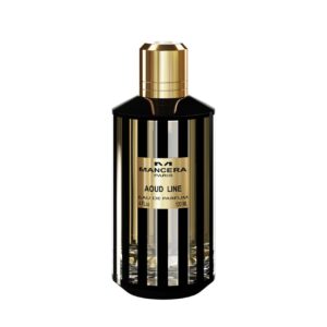 Perfume Mancera – Aoud Line Eau De Parfum – 120ml – Unisex