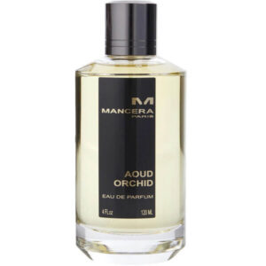 Perfume Mancera – Aoud Orchid Eau De Parfum – 120ml – Unisex