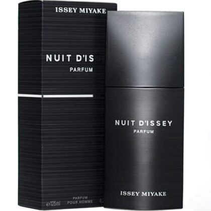 Perfume Miyake Nuit D’Issey Parfum – 125ml – Hombre