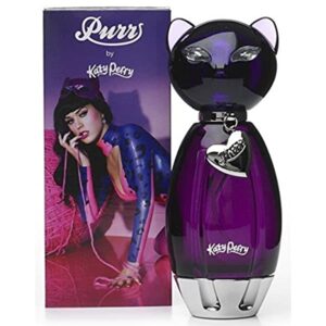 Perfume Purrs By Katy Perry – 100ml – Mujer – Eau De Parfum