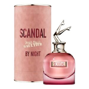 Perfume Scandal By Night Eau De Parfum Intense – 80ml – Mujer