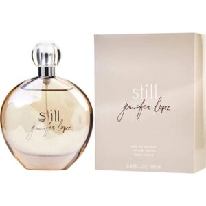 Perfume Still J. Lo – 100ml – Mujer – Eau De Parfum
