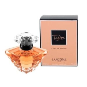 Perfume Tresor Eau De Parfum – 100ml – Mujer