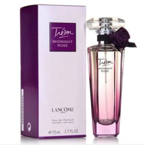 Perfume Tresor Midnight Rose – 75ml – Mujer – Eau De Parfum