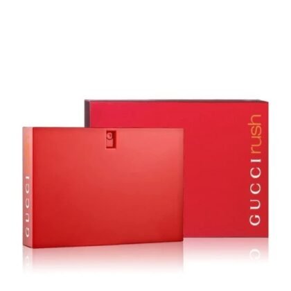 Perfume Rush Gucci – 75ml – Mujer – Eau De Toilette