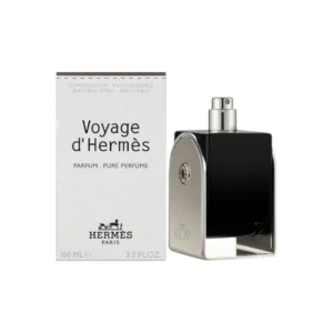 Voyage D´Hermes Parfum