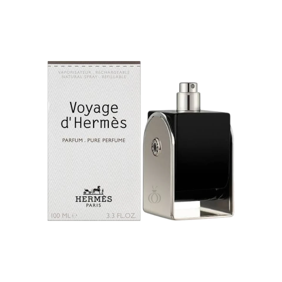 Voyage D´Hermes Parfum