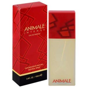 Perfume Animale Intense Eau de Parfum – 100ml – Mujer