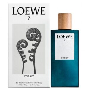 Perfume Loewe 7 Cobalt 2021 Eau de Toilette – 100ml – Hombre