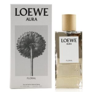 Perfume Loewe Aura Floral Eau de Parfum – 100ml – Dama