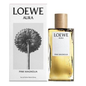 Perfume Loewe Aura Pink Magnolia Eau de Parfum – 100ml – Dama