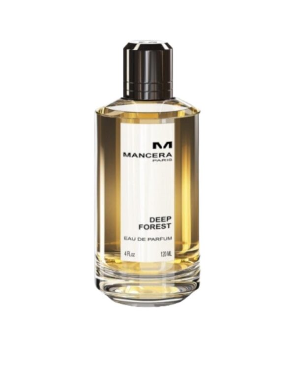 Perfume Mancera Deep Forest Eau de Parfum – 120ml – Unisex