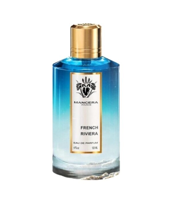 Perfume Mancera French Riviera 2022 Eau de Parfum – 120ml – Unisex