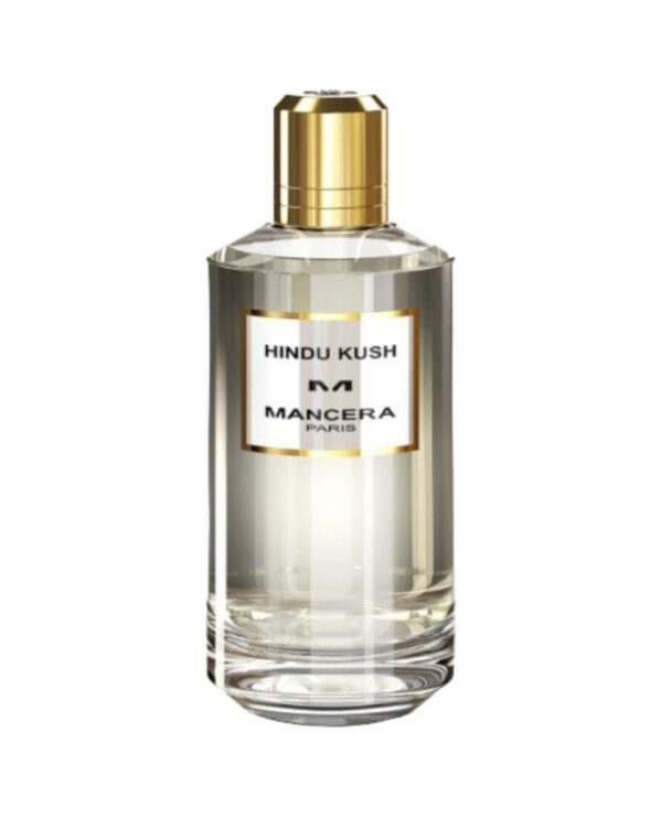 Perfume Mancera Hindu Kush Eau de Parfum – 120ml – Unisex