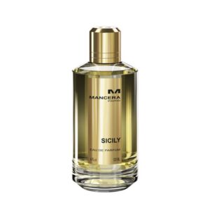 Perfume Mancera Sicily Eau de Parfum – 120ml – Unisex