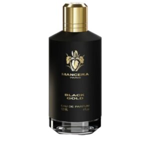Perfume Mancera Black Gold Eau de Parfum – 120ml – Hombre