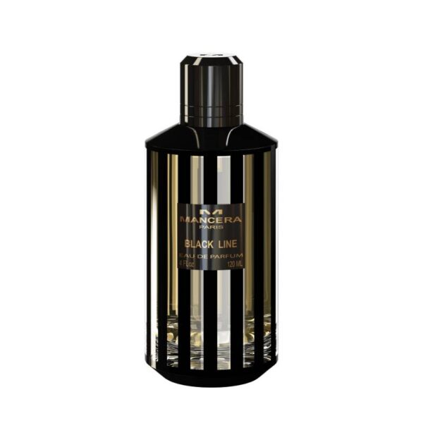 Perfume Mancera Black Line Eau de Parfum – 120ml – Unisex