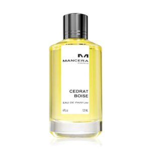 Perfume Mancera Cedrat Boise Eau de Parfum – 120ml – Unisex