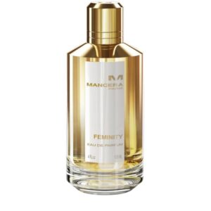 Perfume Mancera Feminity Eau de Parfum – 120ml – Mujer