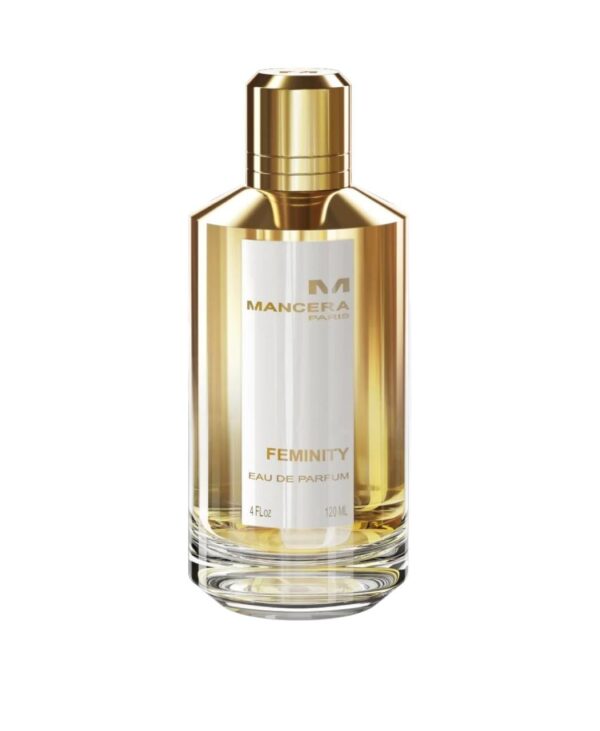 Perfume Mancera Feminity Eau de Parfum – 120ml – Mujer