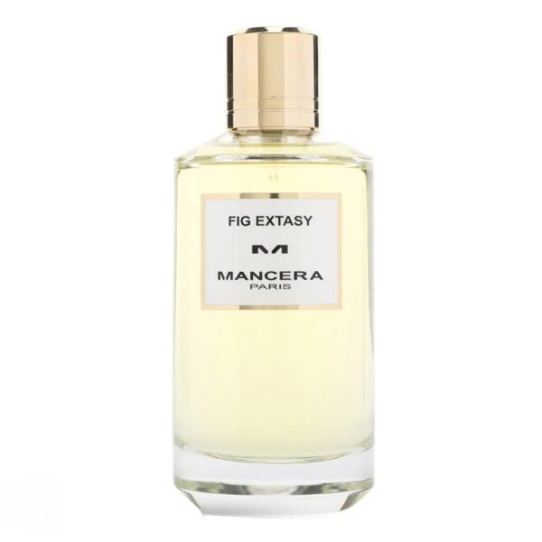 Perfume Mancera Fig Extasy Eau de Parfum – 120ml – Unisex