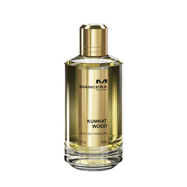 Perfume Mancera Kumkat Wood Eau de Parfum – 120ml – Unisex