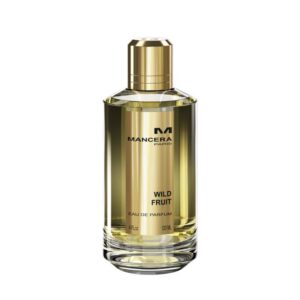 Perfume Mancera Wild Fruits Eau de Parfum – 120ml – Unisex