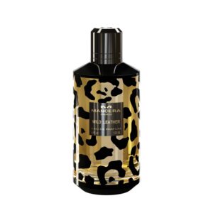 Perfume Mancera Wild Leather Eau de Parfum – 120ml – Unisex