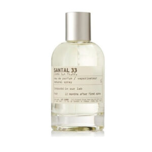 Perfume Santal 33 Le Labo Eau De Parfum – 100ml – Unisex
