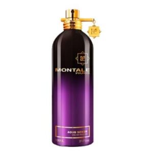Perfume Montale Aoud Sense Eau de Parfum – 100ml – Unisex
