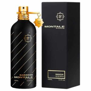 Perfume Montale Bakhoor Eau de Parfum – 100ml – Unisex